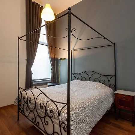 Beautiful Holiday Home Near Beach In Ostend * Ostend